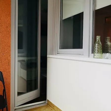 West Vibes Apartment Zagreb Exterior foto