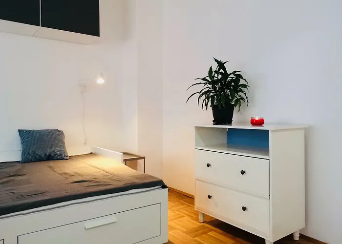 West Vibes Apartment
