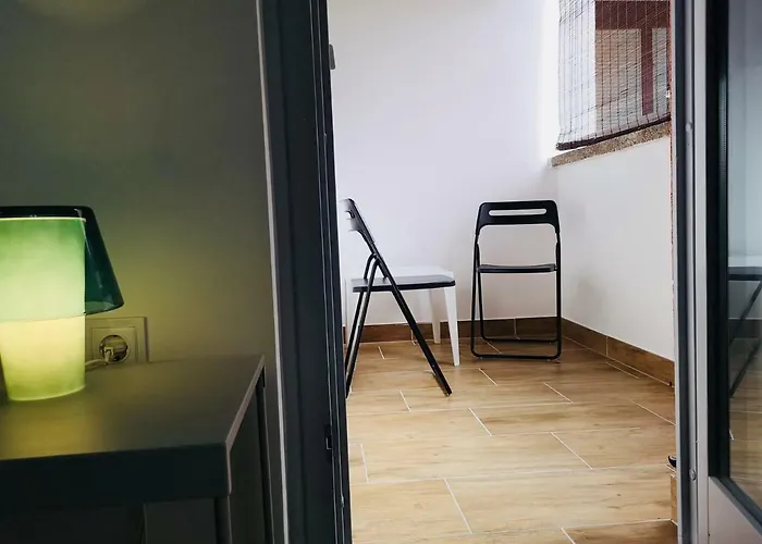 West Vibes Apartment