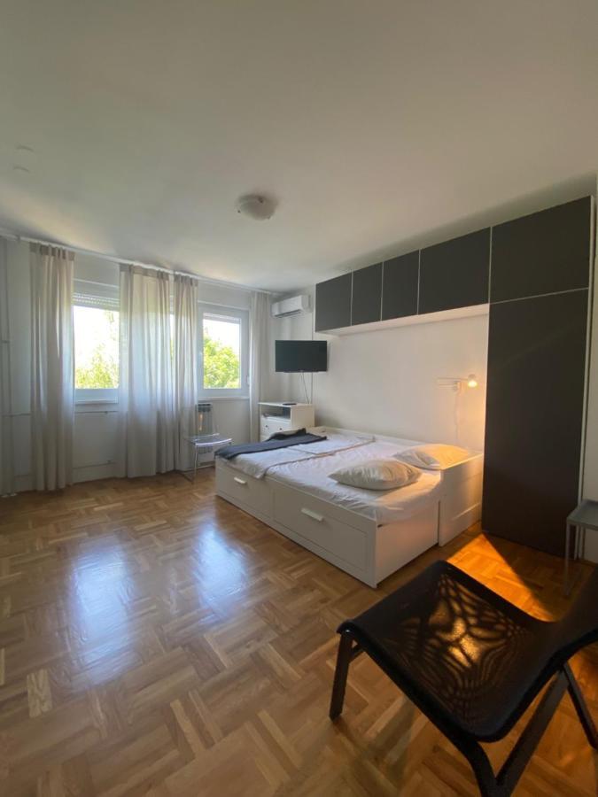 Apartment West Vibes Zagreb