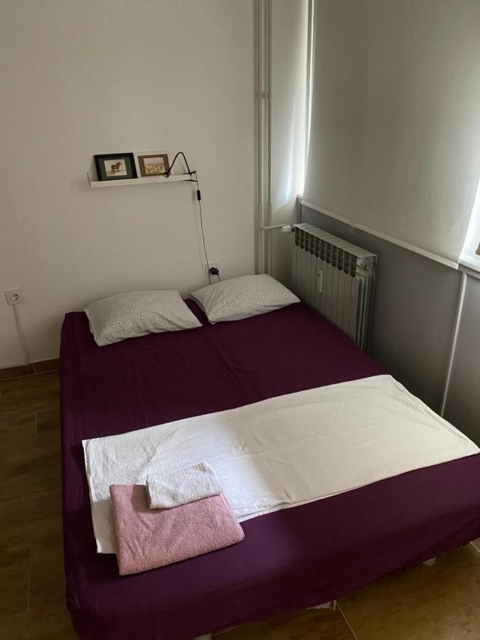West Vibes Apartment Zagreb
