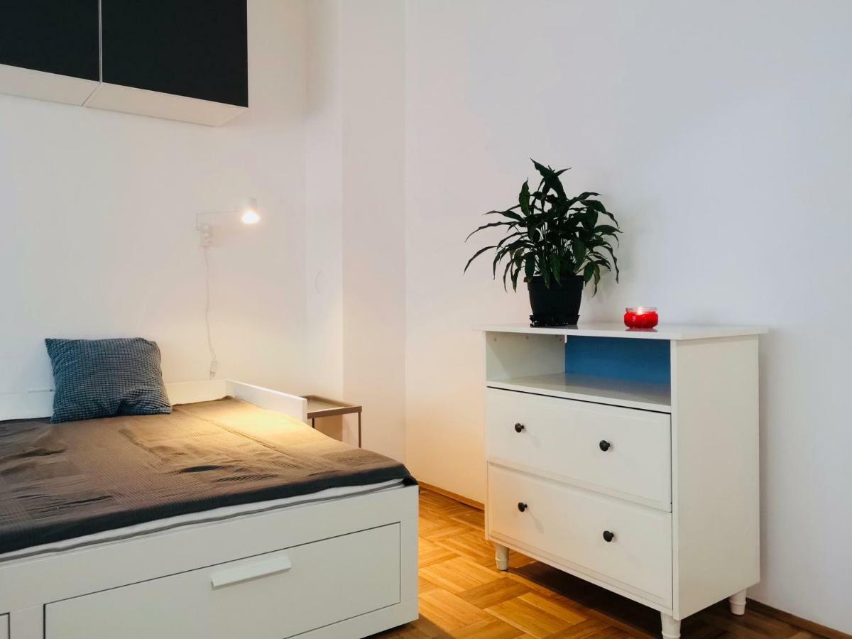 West Vibes Apartment Zagreb