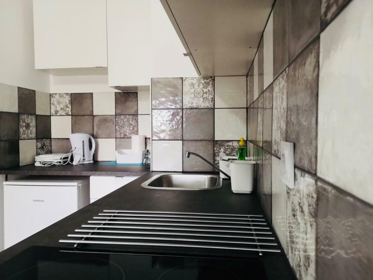 West Vibes Apartment Zagreb