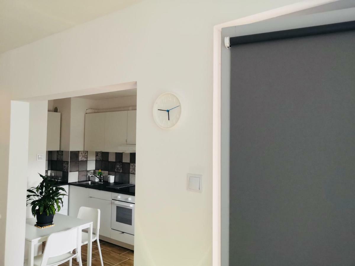 West Vibes Apartment Zagreb