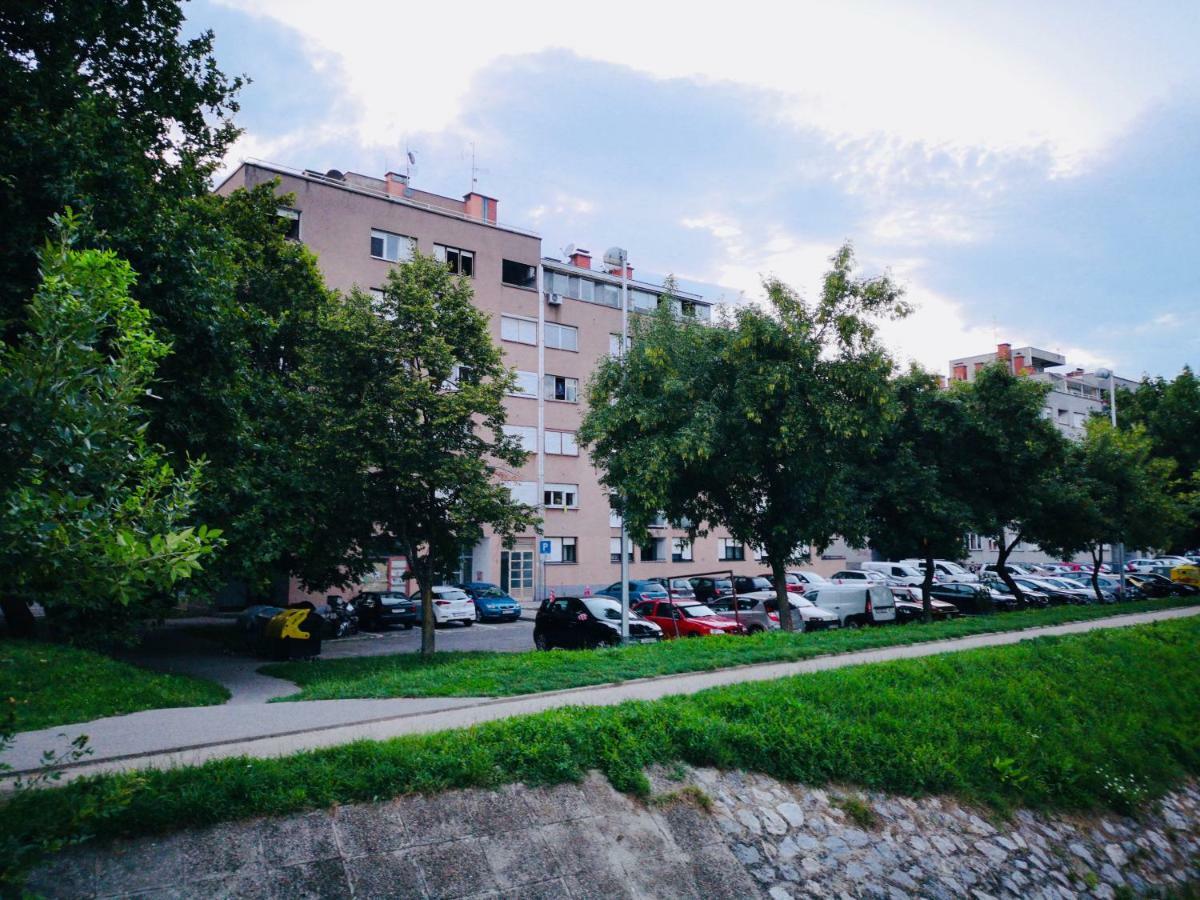 Apartment West Vibes *